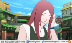 Naruto Shippuden: Ultimate Ninja Storm Revolution - Kushina Uzumaki tritt dem Kampf bei