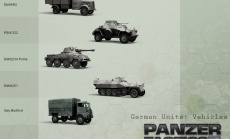 Panzer Tactics HD kommt im 2. Quartal 2014 für PC und iOS