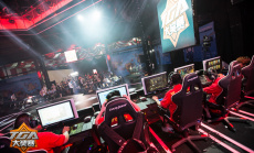 The $600,000 SMITE World Championship comes to Atlanta January 9-11, 2015