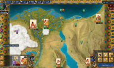 Pre-Civilization Egypt Out Now