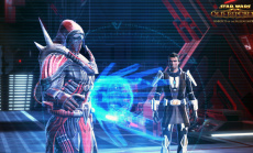 Star Wars: The Old Republic – gamescom Screens