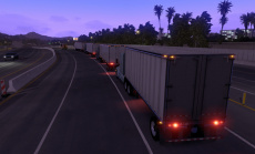 American Truck Simulator - Starter Pack: California