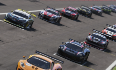 Neue Xbox One Screenshots zu Project Cars veröffentlicht