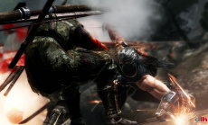 Ninja Gaiden 3 durch die USK-Prüfung