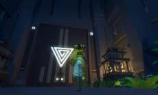 AER: New Exploration/Adventure Game from Daedalic and Forgotten Key, Coming in 2016