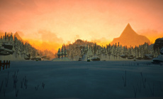 The Long Dark (PC) Preview - Screenshots DLH.Net Preview