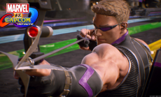 Marvel vs. Capcom: Infinite – Launch Date and New Details Released