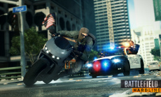 Battlefield Hardline - Kampf zwischen Cops und Kriminellen