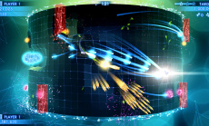 Geometry Wars 3: Dimensions