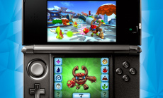 Skylanders Trap Team für Nintendo 3DS