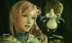 Final Fantasy XIII-2 bekommt neue Zusatzinhalte