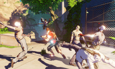 ESCAPE Dead Island erscheint 21. November 2014