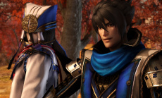 Samurai Warriors 4 - Vorstellung der neuen Charaktere im Gameplay-Video