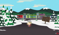 Erste Screenshots zu South Park: Das Spiel