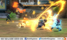 Naruto Shippuden: Ultimate Ninja Storm Revolution – Ninja World Tournament Modus angekündigt