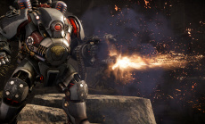 New Assault Class Hunter Lennox Available in Evolve