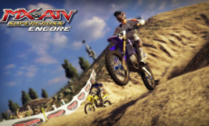 MX vs. ATV Supercross Encore Coming to Xbox One and PlayStation 4