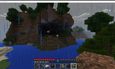 Minecraft windows 10 Beta