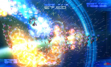 Namco Bandai veröffentlicht Galaga Legions DX für Xbox 360