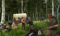 Kingdom Come: Deliverance