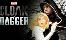 Cloak and Dagger