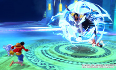 Neue One Piece Unlimited World Red DLCs ab sofort erhältlich