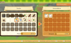 STORY OF SEASONS: Pioneers of Olive Town