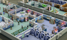 Two Point Hospital