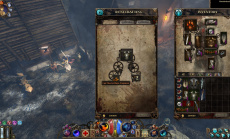 Spotlight on Van Helsing II - Introducing the Runecrafting System