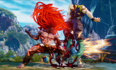 Capcom Confirms First Brand-New Fighter in Street Fighter V – Necalli (Trailer & Screenshots)