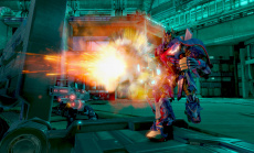 Transformers: The Dark Spark - Krachende Action im neuesten Gameplay-Trailer