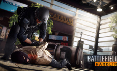 Battlefield Hardline - Kampf zwischen Cops und Kriminellen