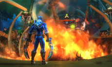 WildStar - Content Update