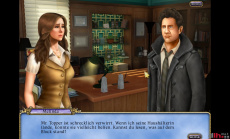 Ghost Whisperer als Wimmelbildspiel