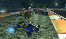 Mario Kart 8 - Erste Screenshots