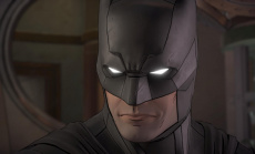 Batman: The Enemy Within - The Telltale Series