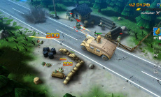 Tiny Troopers Joint Ops - Offizieller Trailer - PlayStation 3 Screenshots