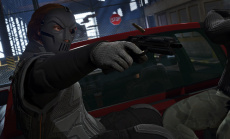 GTA Online Heists - neuer Trailer und Infos