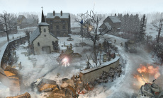 Faction Reveal Trailer für Company of Heroes 2: The Western Front Armies