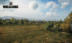 World of Tanks Update 9.0: New Frontiers - Maps