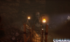 Lovecraftian Horror Game Conarium Releasing June 6th