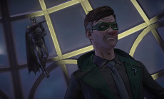 Batman: The Enemy Within - The Telltale Series