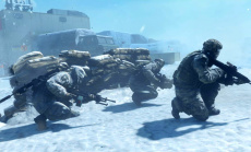 Tom Clancy’s Ghost Recon: Future Soldier: Season Pass und Arctic Strike Map-Pack für PC veröffentlicht