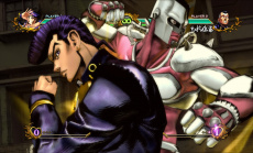 Neue Infos zu Jojo’s Bizarre Adventure: All Star Battle