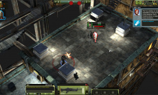 Jagged Alliance Online ab sofort auf Steam