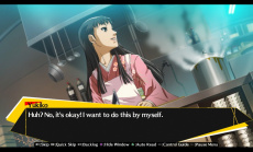 Persona 4 Arena wartet mit gigantischem Storymodus auf