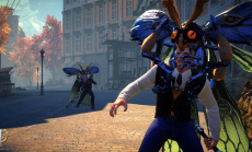 Skyforge – Der Rote Wald