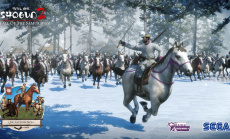 Total War: Fall of the Samurai - Standalone-Erweiterung von Total War: Shogun 2