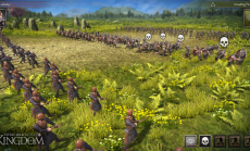 Total War Battles: Kingdom – Beta 0.3 Starts Today