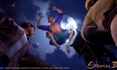 Shenmue III